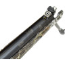 Пневматическая винтовка HATSAN 125TH CAMO 4,5 мм (пластик, 7,5 Дж)