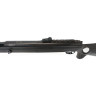 Пневматическая винтовка HATSAN TORPEDO 150 4,5 мм (пластик, 7,5 Дж)
