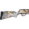 Пневматическая винтовка HATSAN 85 CAMO 4,5 мм (пластик, 3 Дж) 85C